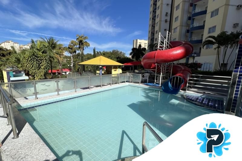 Condomínio SOL DAS CALDAS em CALDAS NOVAS GO